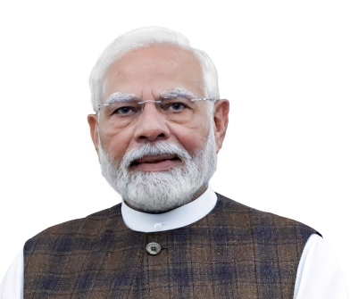 Shri Modi Ji