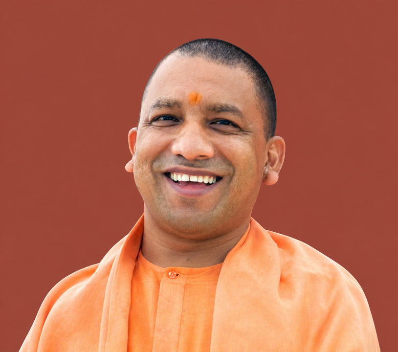 Shri Yogi Ji